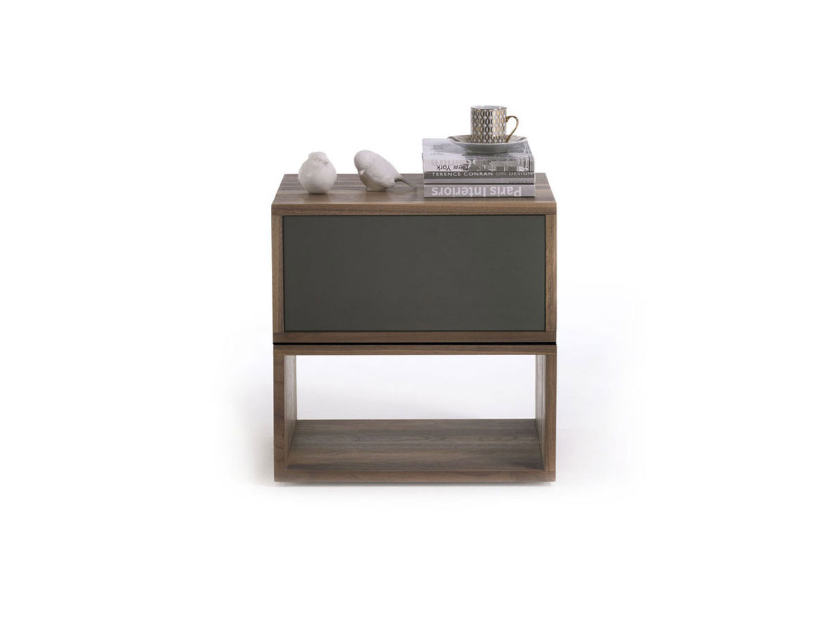 Riva 1920 Freedom 2 Bedside Table