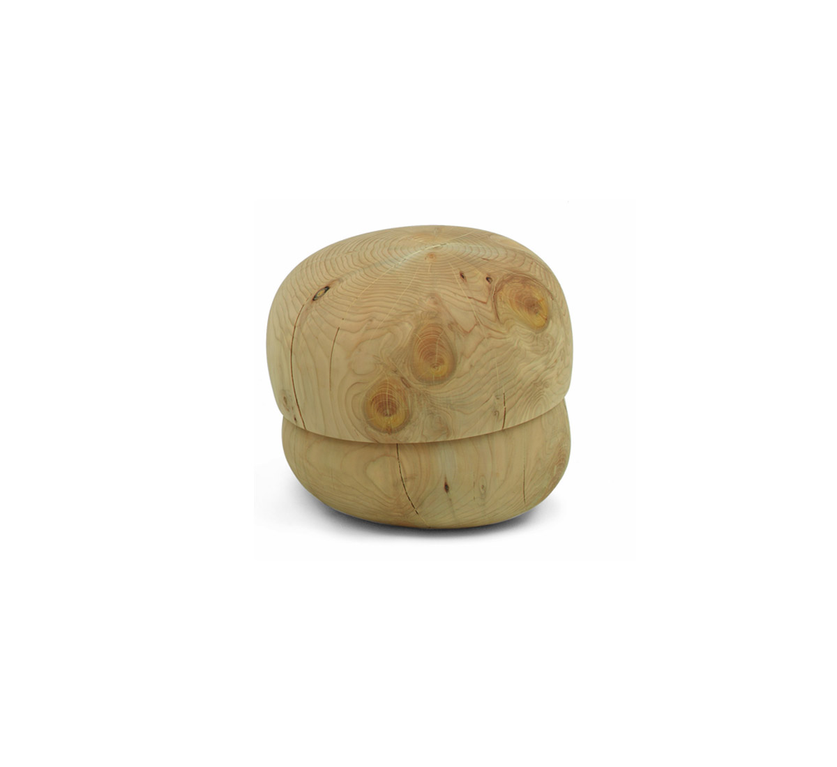 Riva 1920 Fungo Small Stool