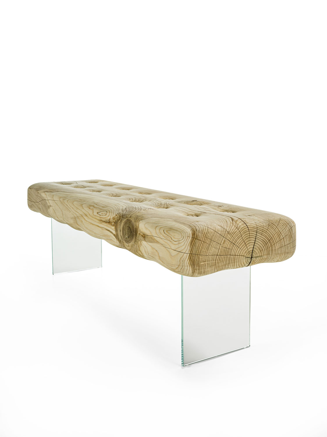Riva 1920 Giacinto Bench