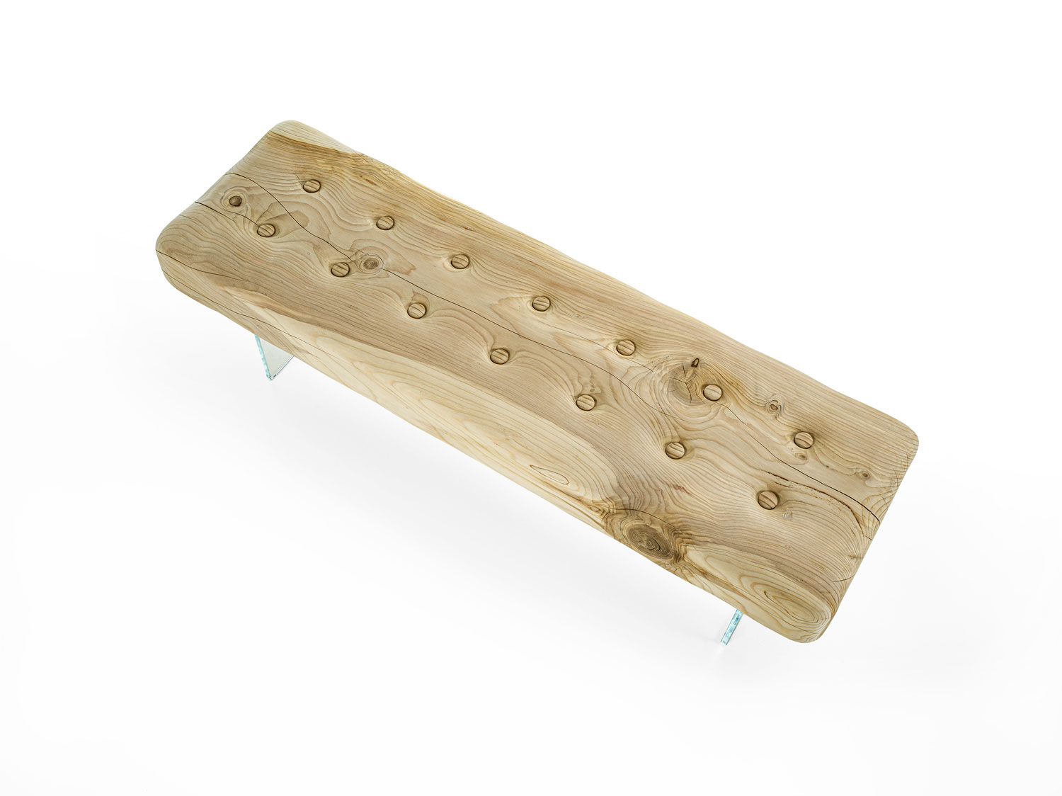 Riva 1920 Giacinto Bench