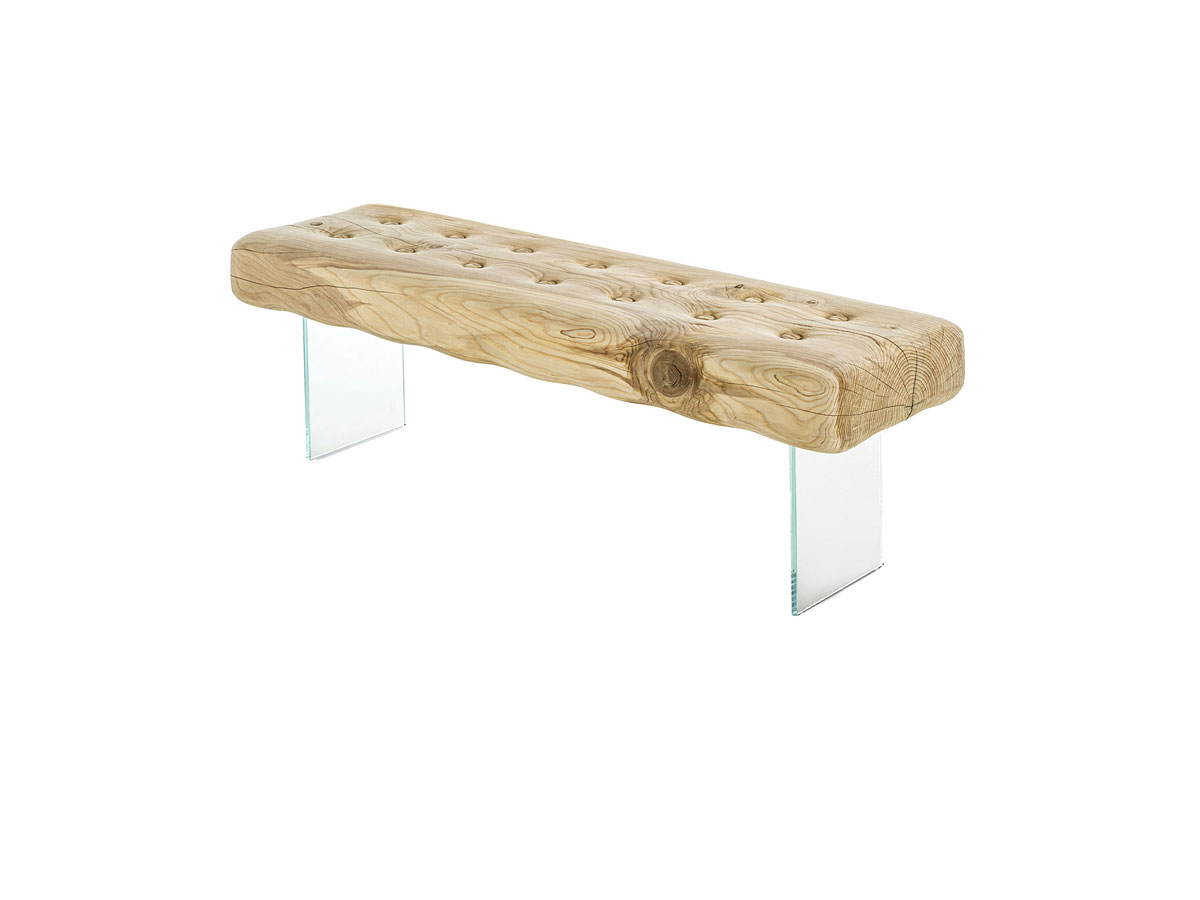 Riva 1920 Giacinto Bench