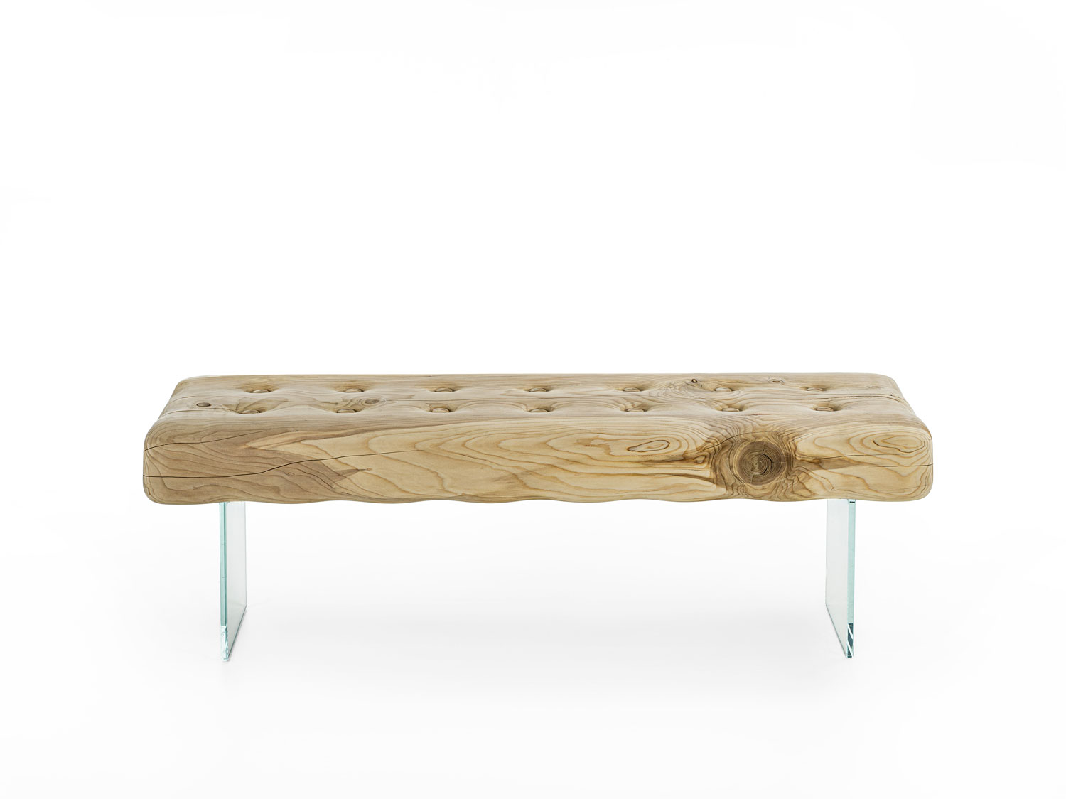 Riva 1920 Giacinto Bench