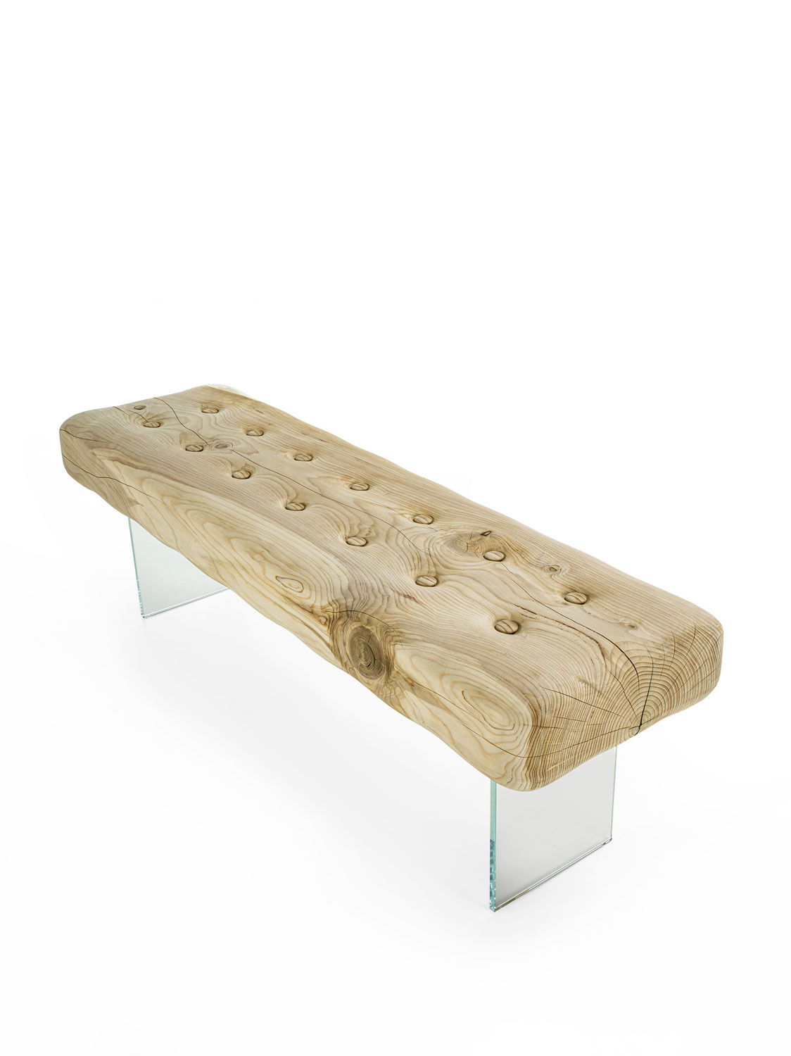 Riva 1920 Giacinto Bench