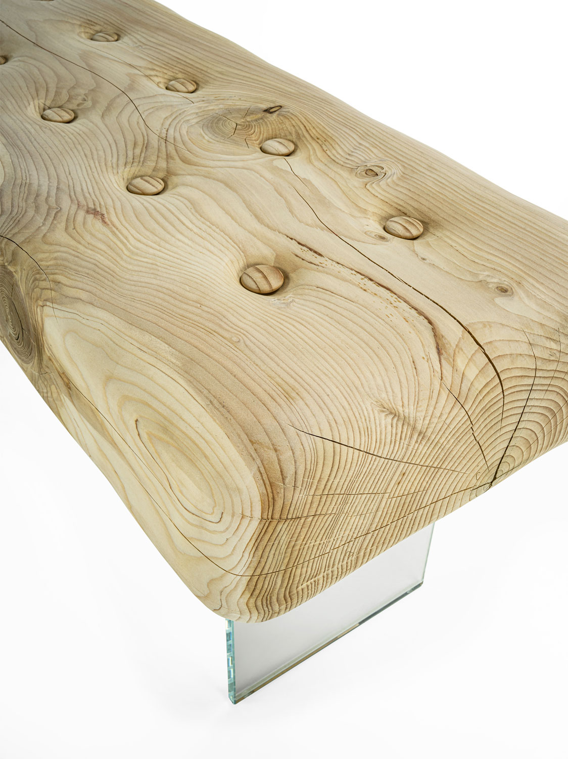 Riva 1920 Giacinto Bench