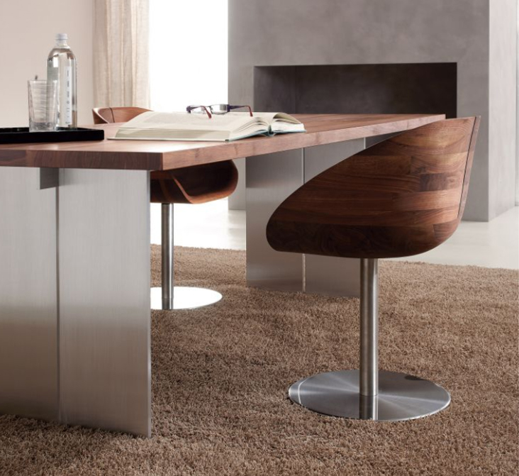 Riva 1920 Gioconda Chair