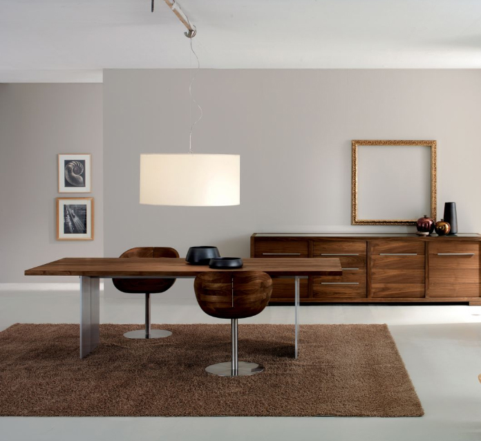 Riva 1920 Gioconda Chair
