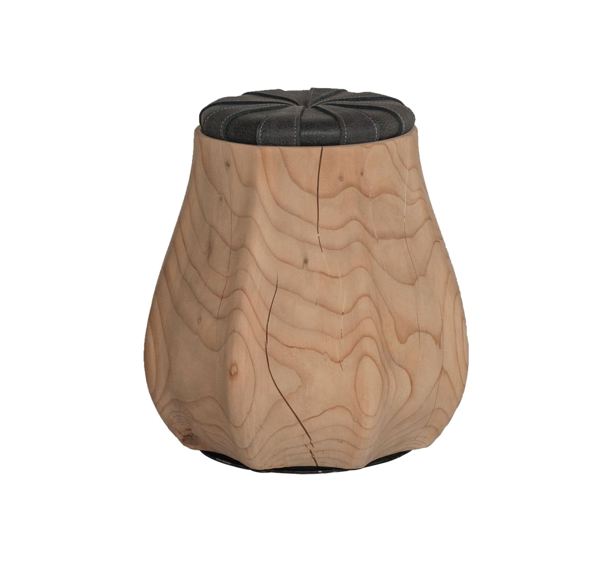 Riva 1920 Gumnut Stool