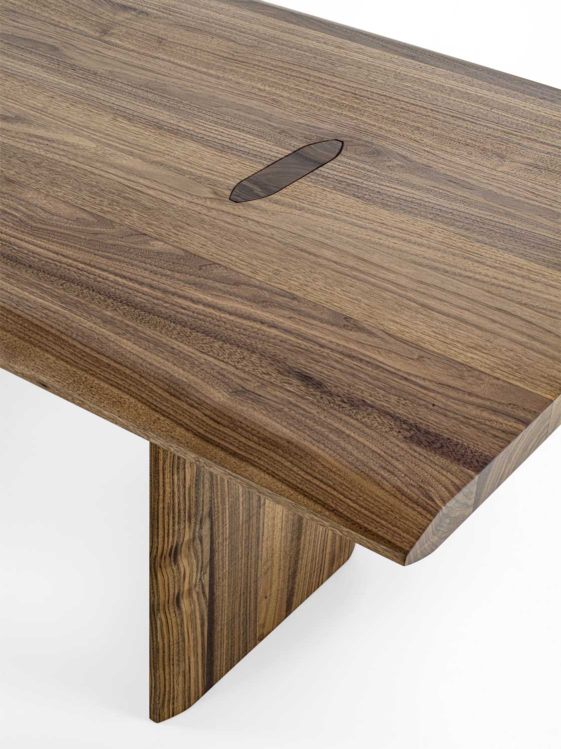 Riva 1920 Incastro Table
