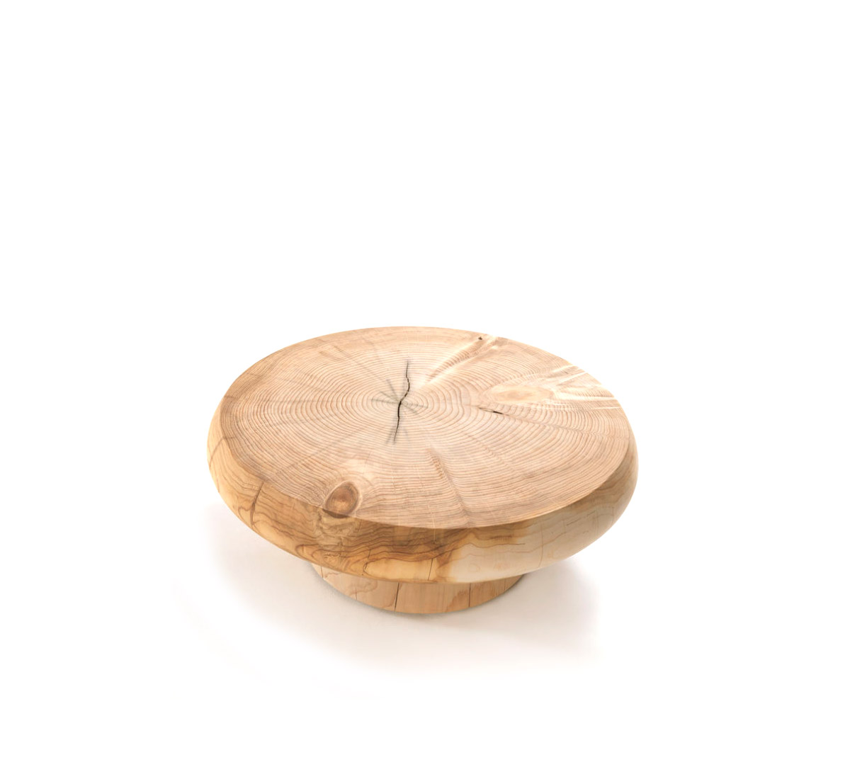 Riva 1920 Kenobi Coffee Table