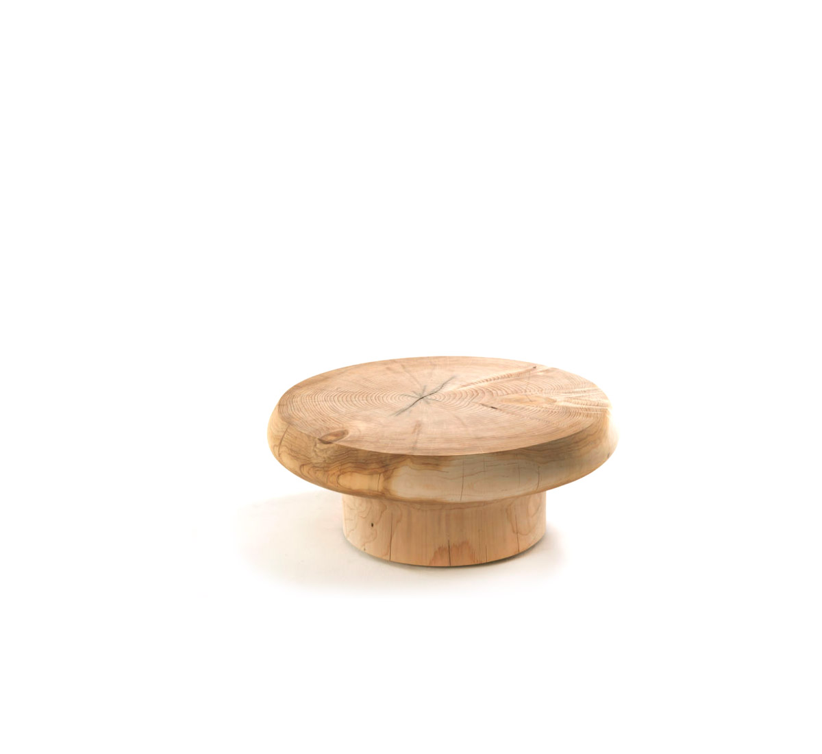 Riva 1920 Kenobi Coffee Table