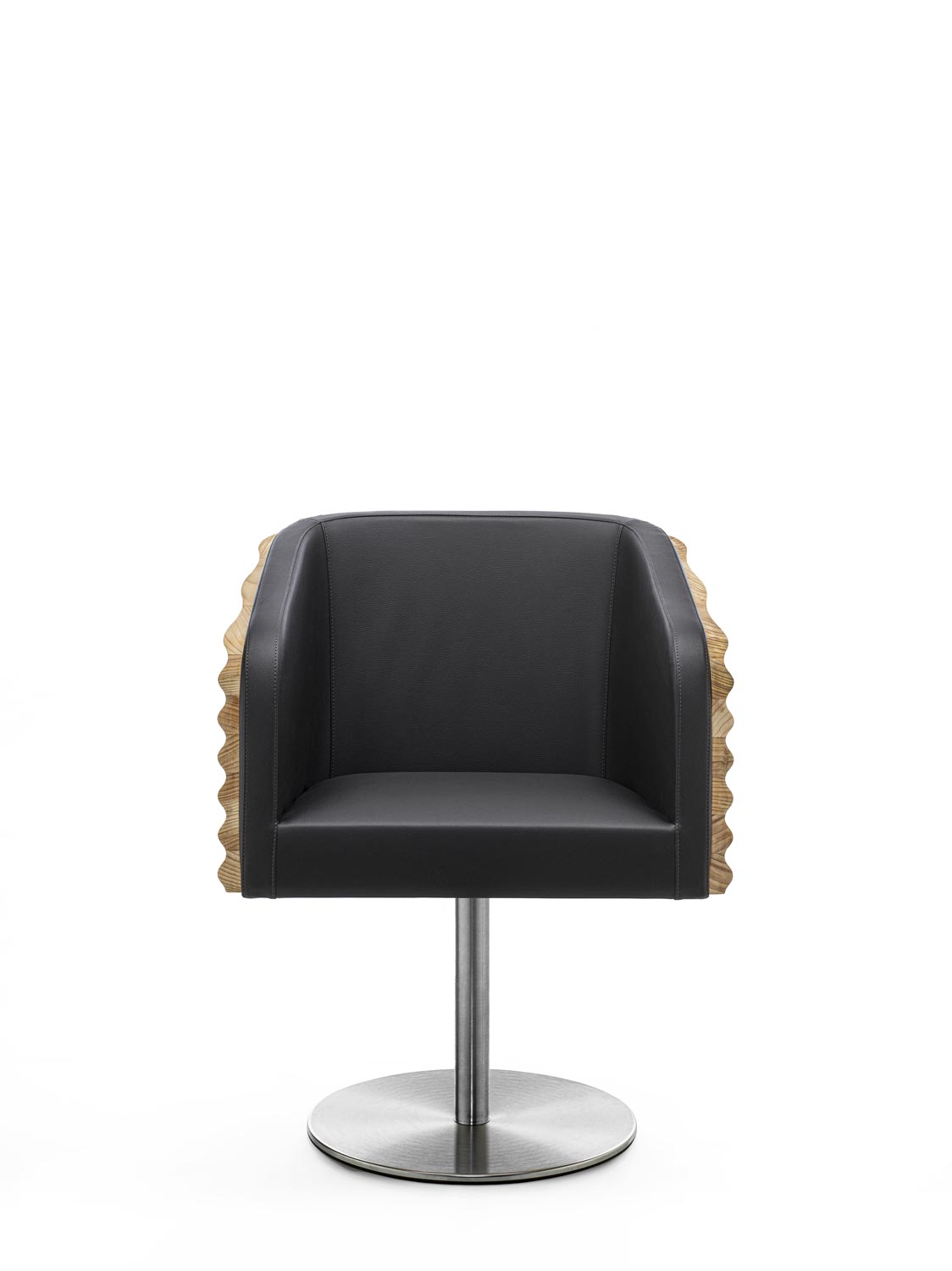 Riva 1920 Komoda Armchair Crystal 14