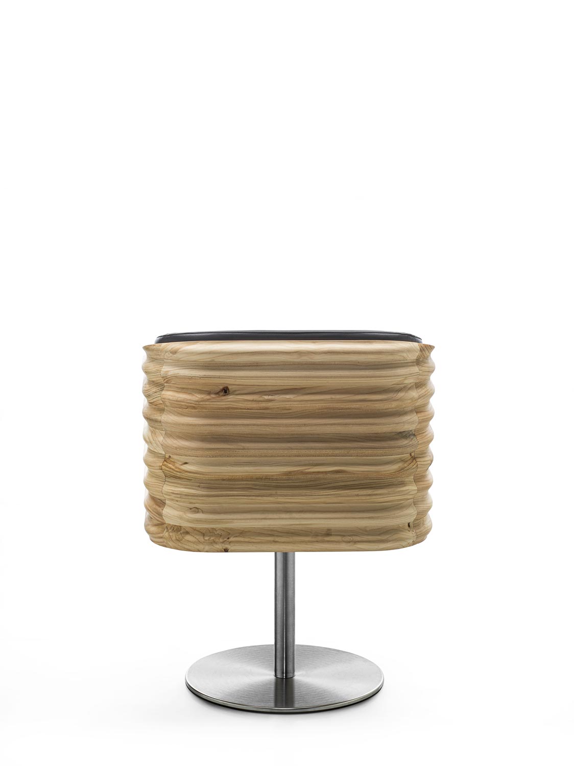 Riva 1920 Komoda Armchair Crystal 14