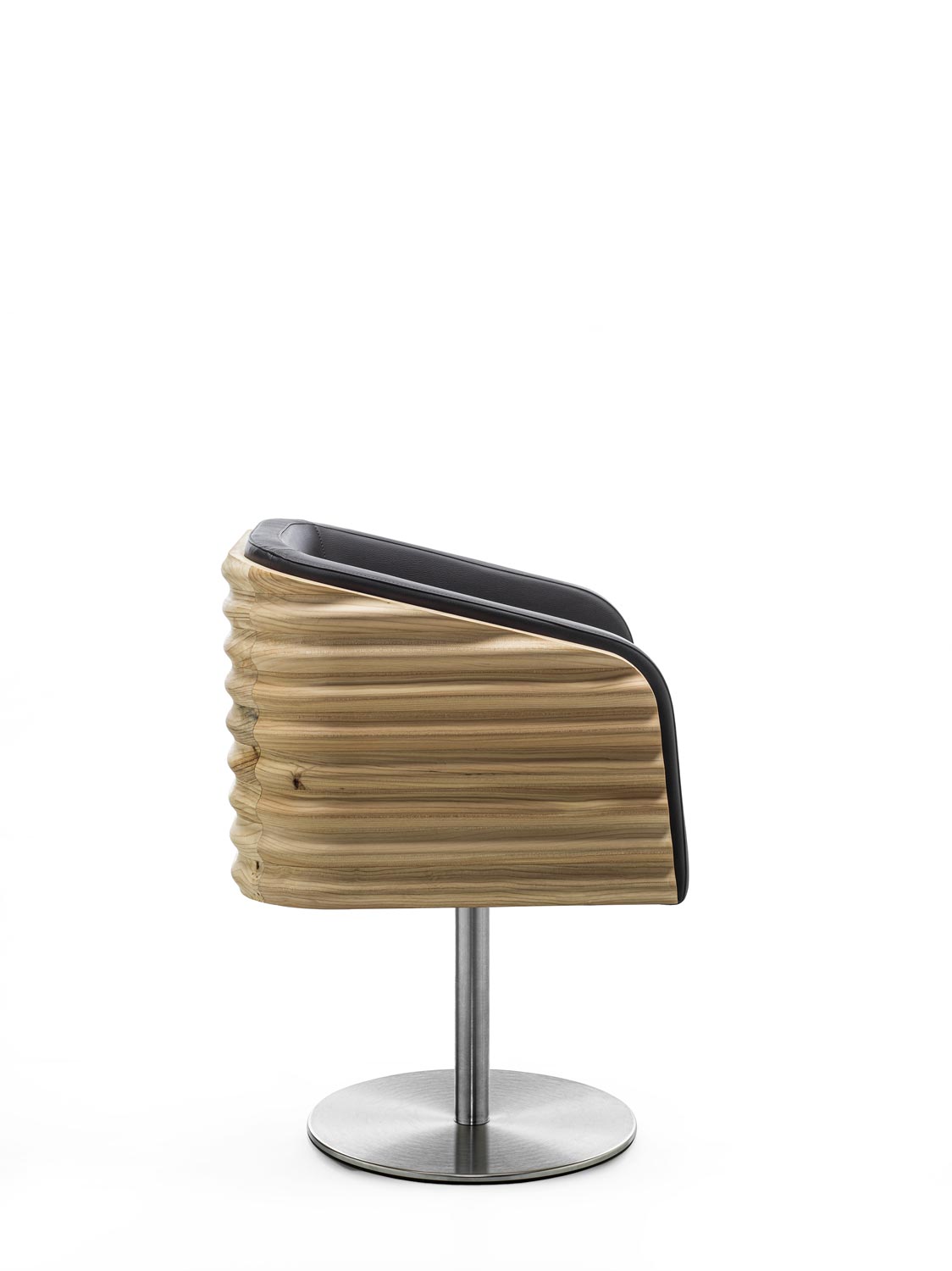 Riva 1920 Komoda Armchair Crystal 14