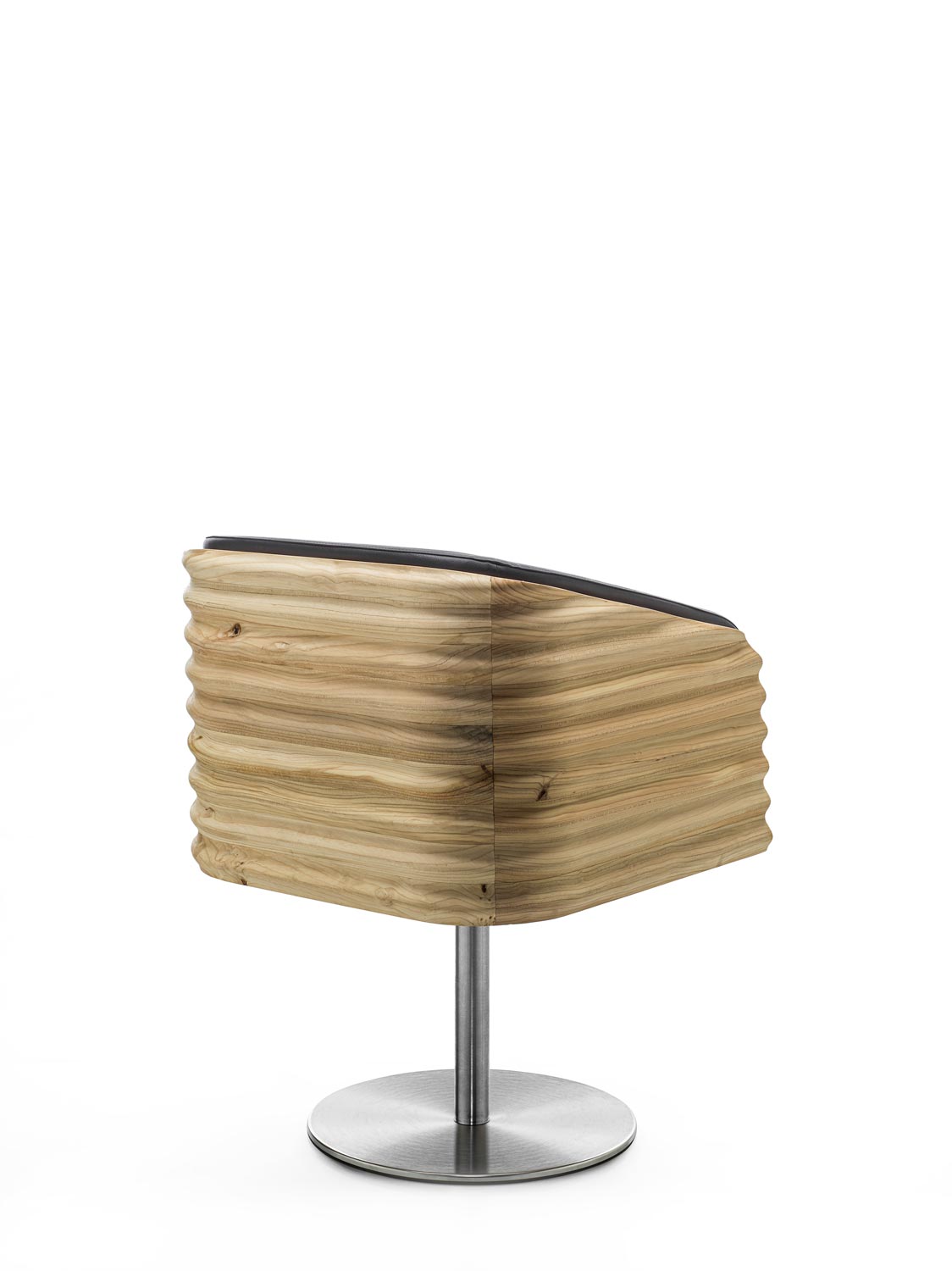 Riva 1920 Komoda Armchair Crystal 14