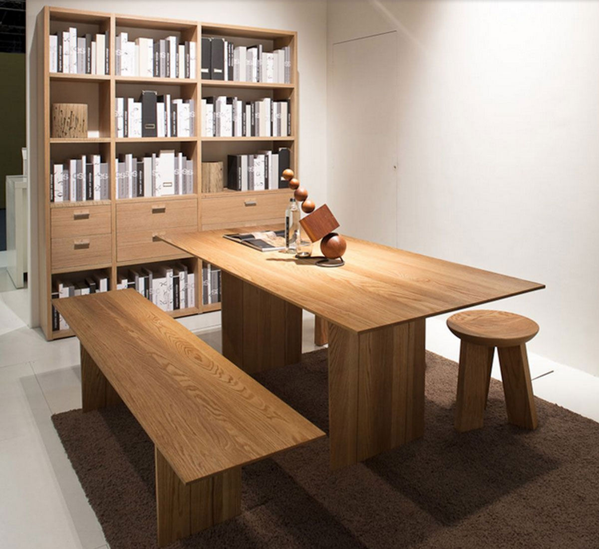 Riva 1920 Light Table