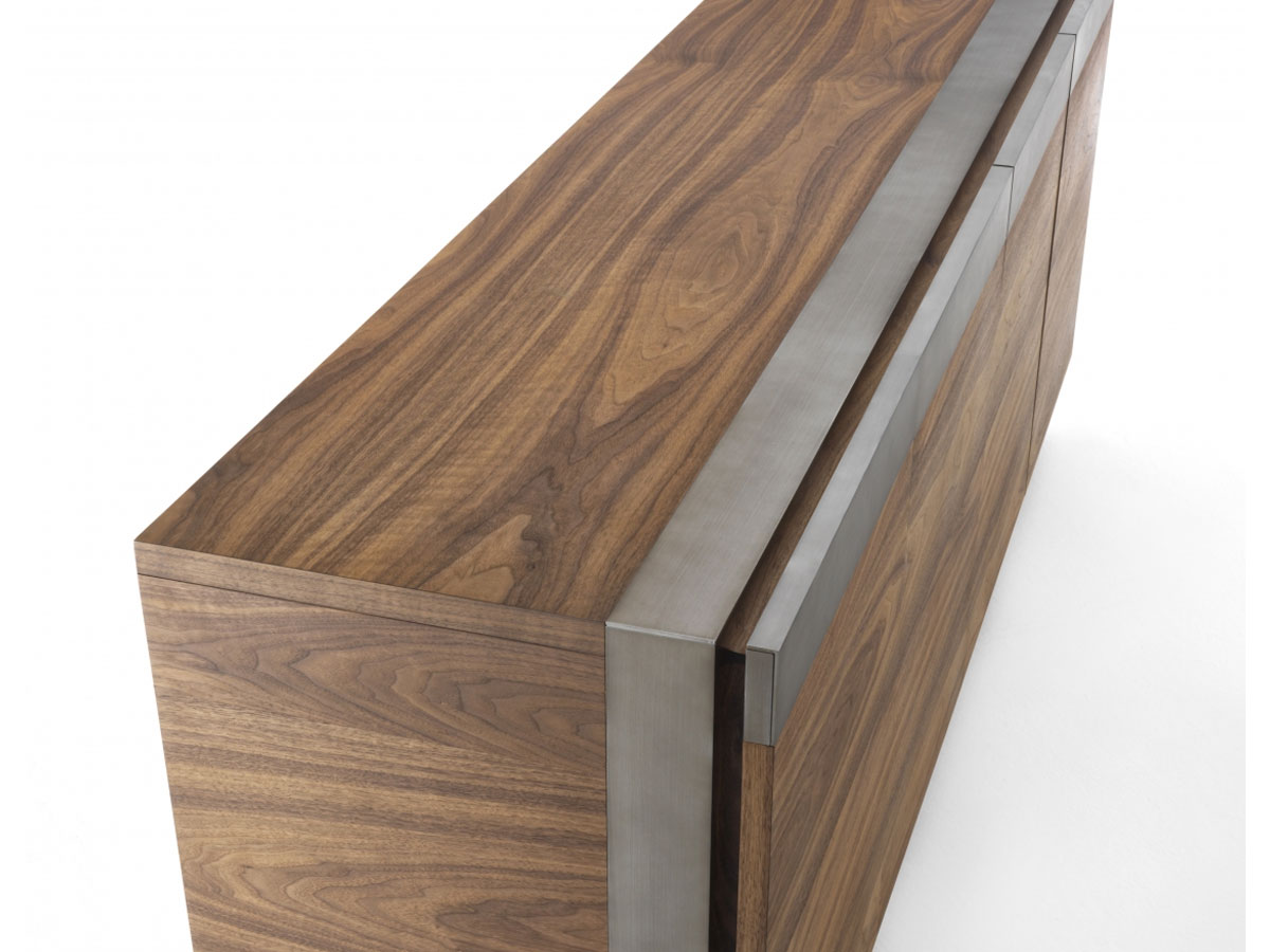 Riva 1920 Linear Sideboard