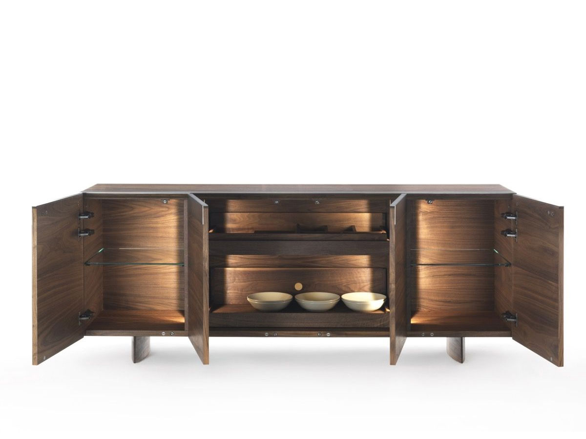 Riva 1920 Linear Sideboard