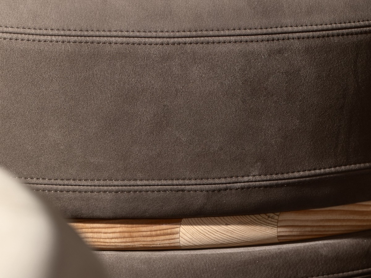 Пуф Riva 1920 Macaron Pouf Ø. 90 cm D3