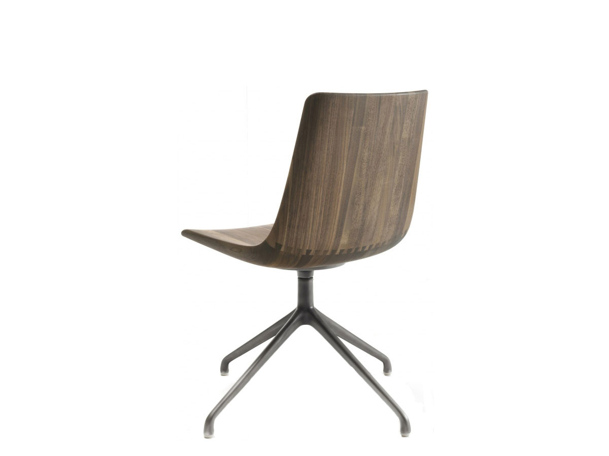 Riva 1920 Materia Mobile Chair