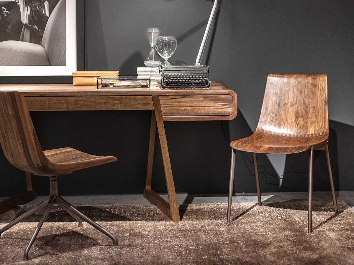 Riva 1920 Materia Mobile Chair