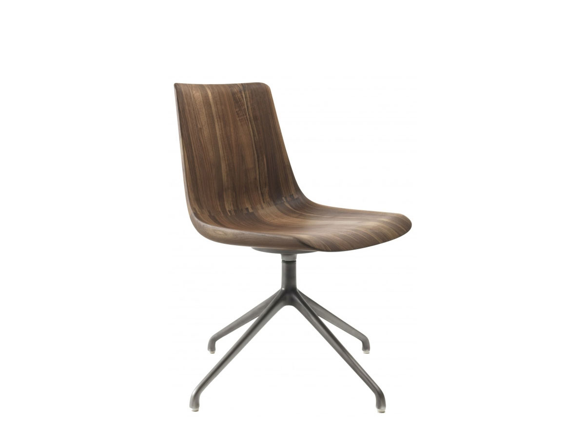 Riva 1920 Materia Mobile Chair