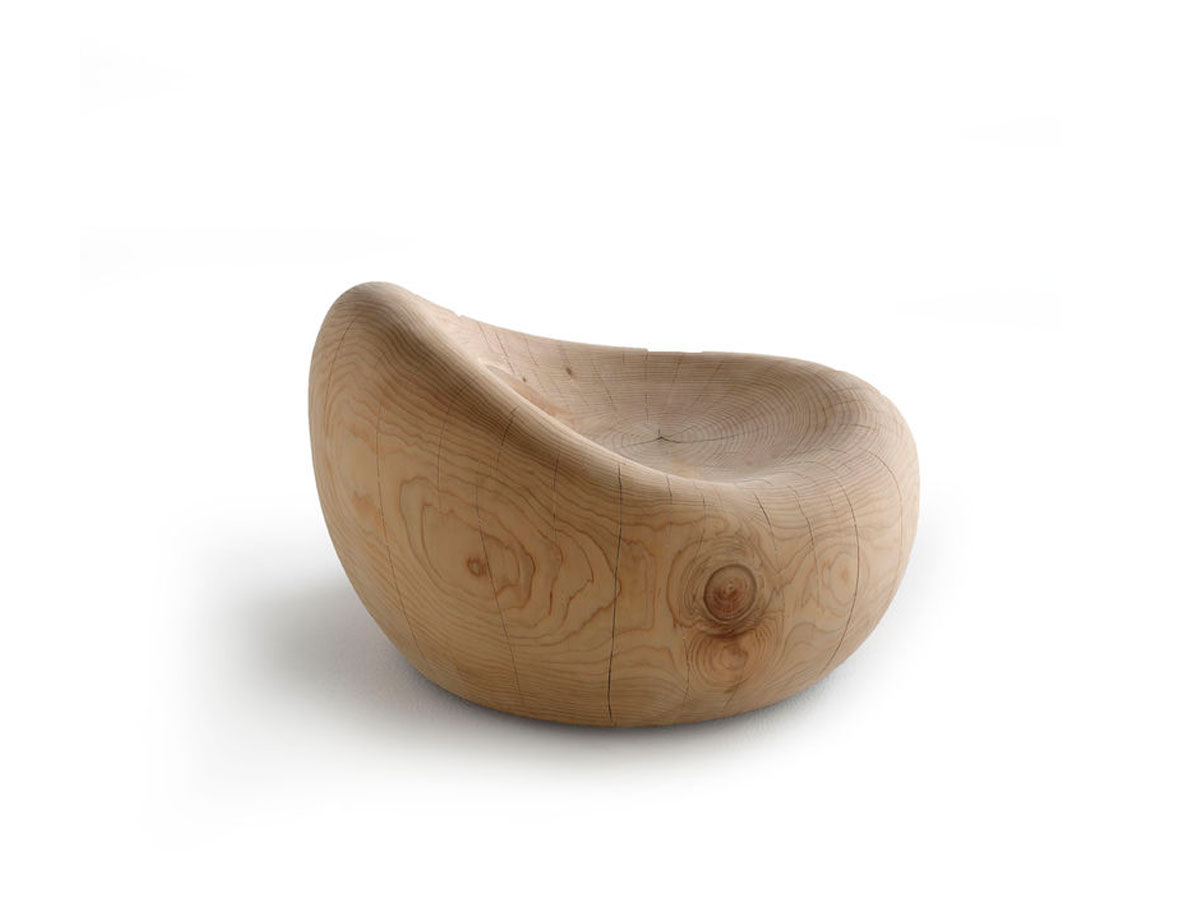 Riva 1920 Maui Armchair