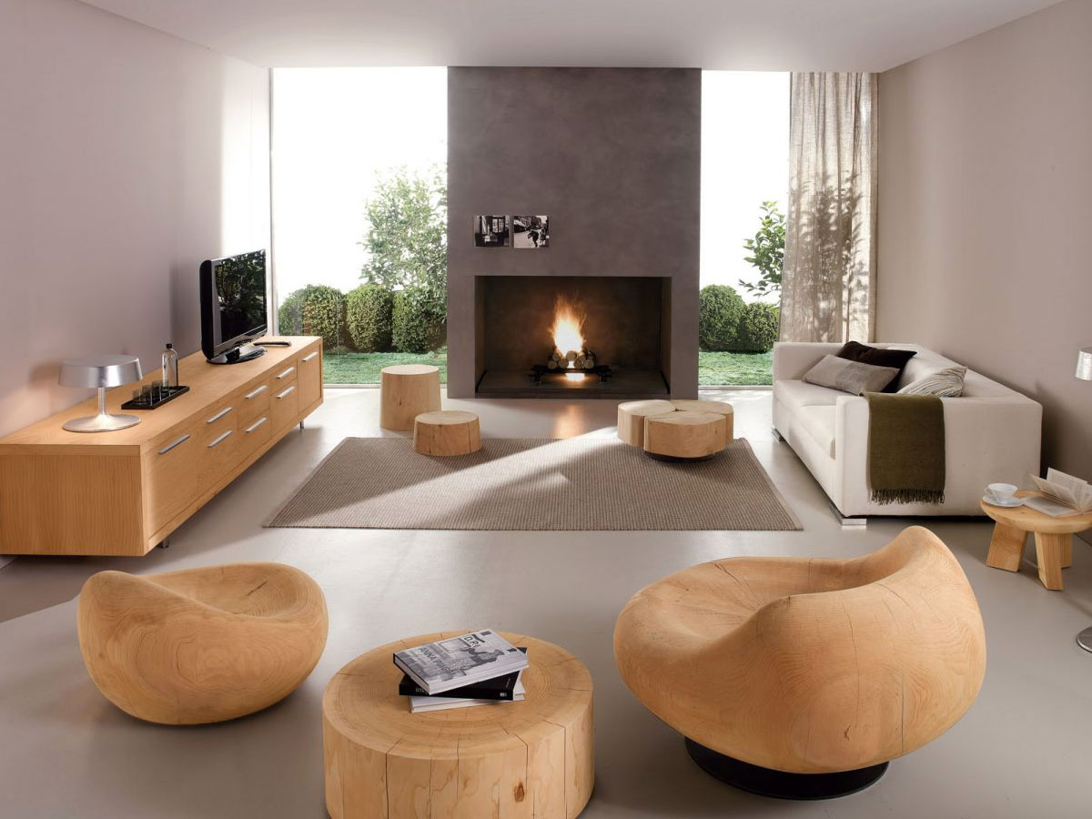 Riva 1920 Maui Armchair