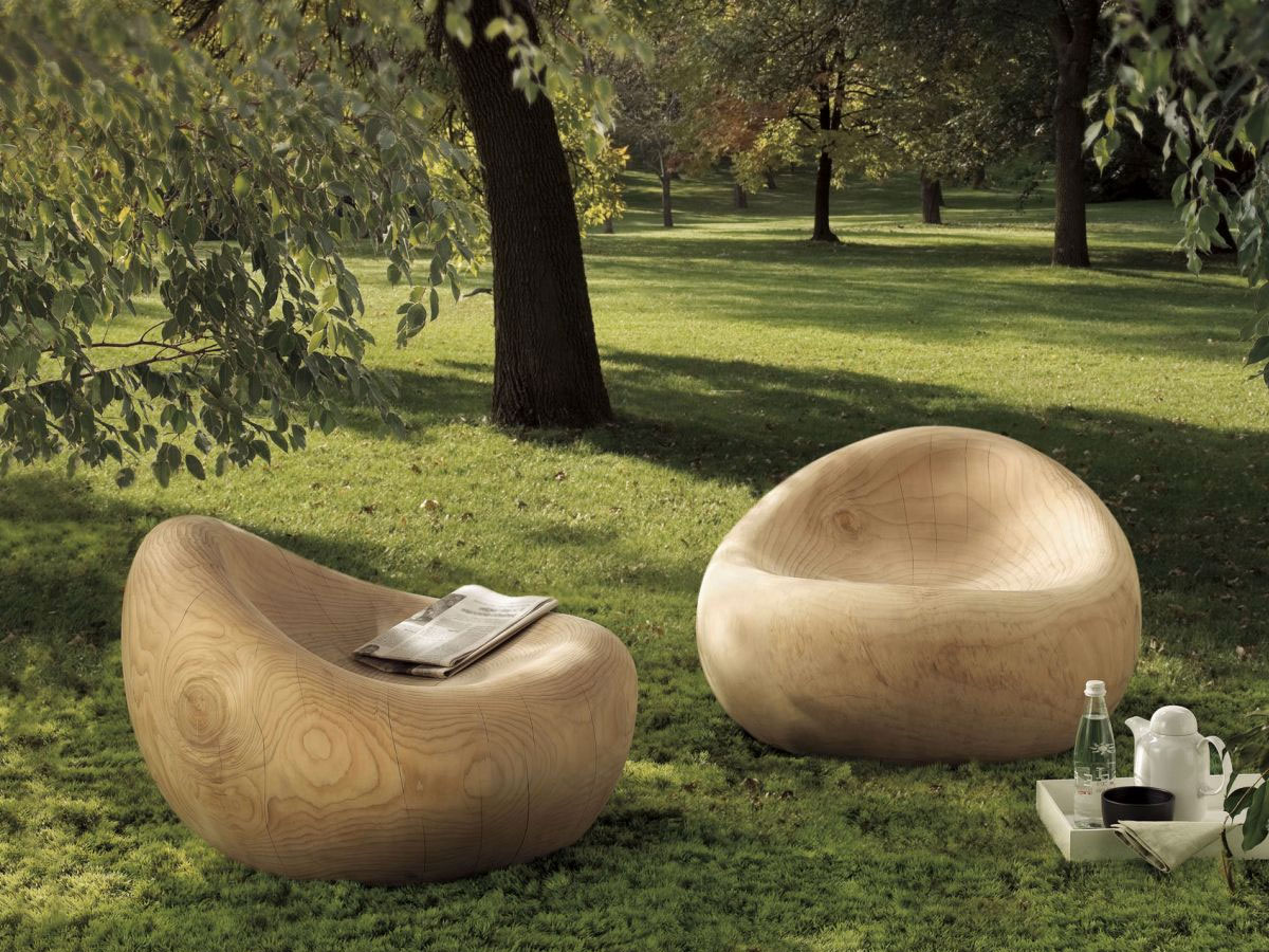 Riva 1920 Maui Armchair