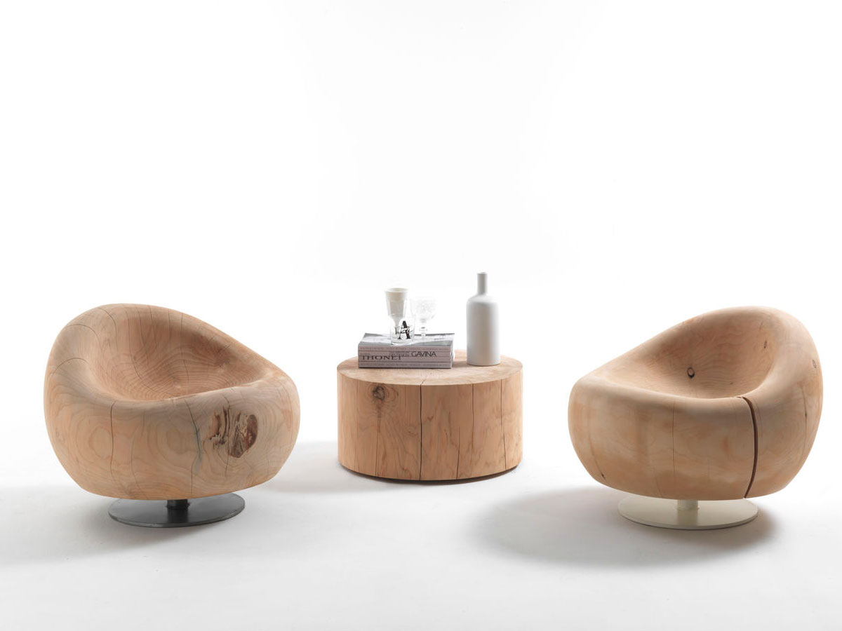 Riva 1920 Maui Armchair