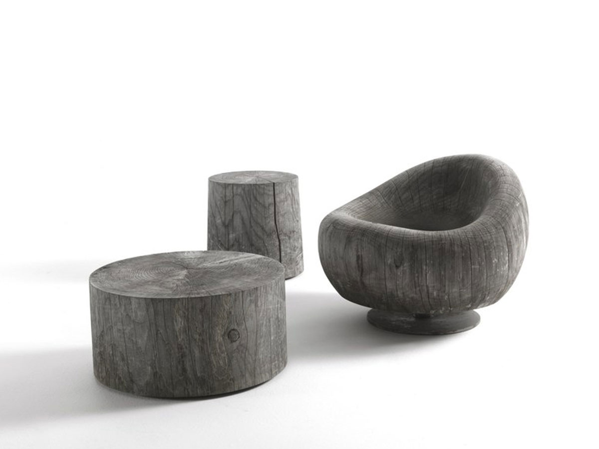 Riva 1920 Maui Armchair