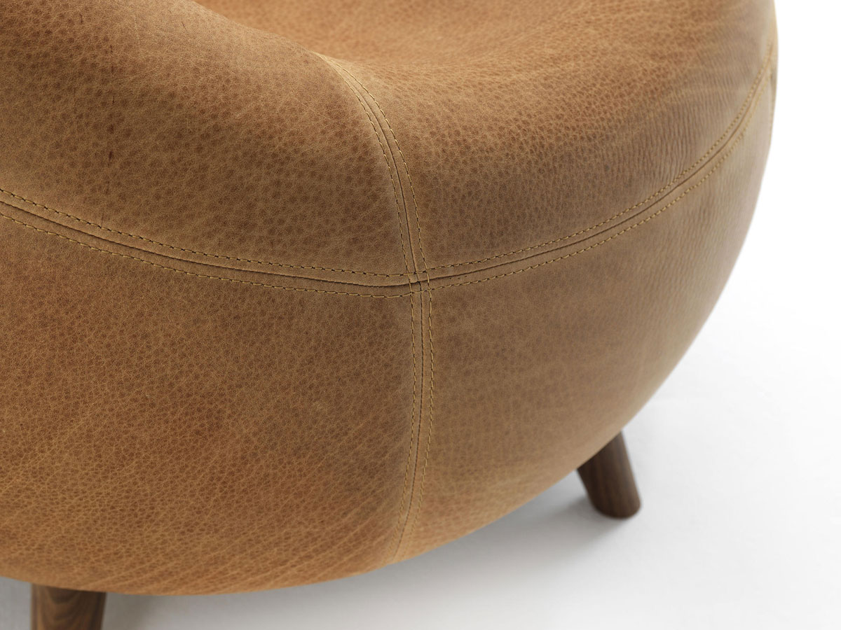 Riva 1920 Maui Soft Armchair