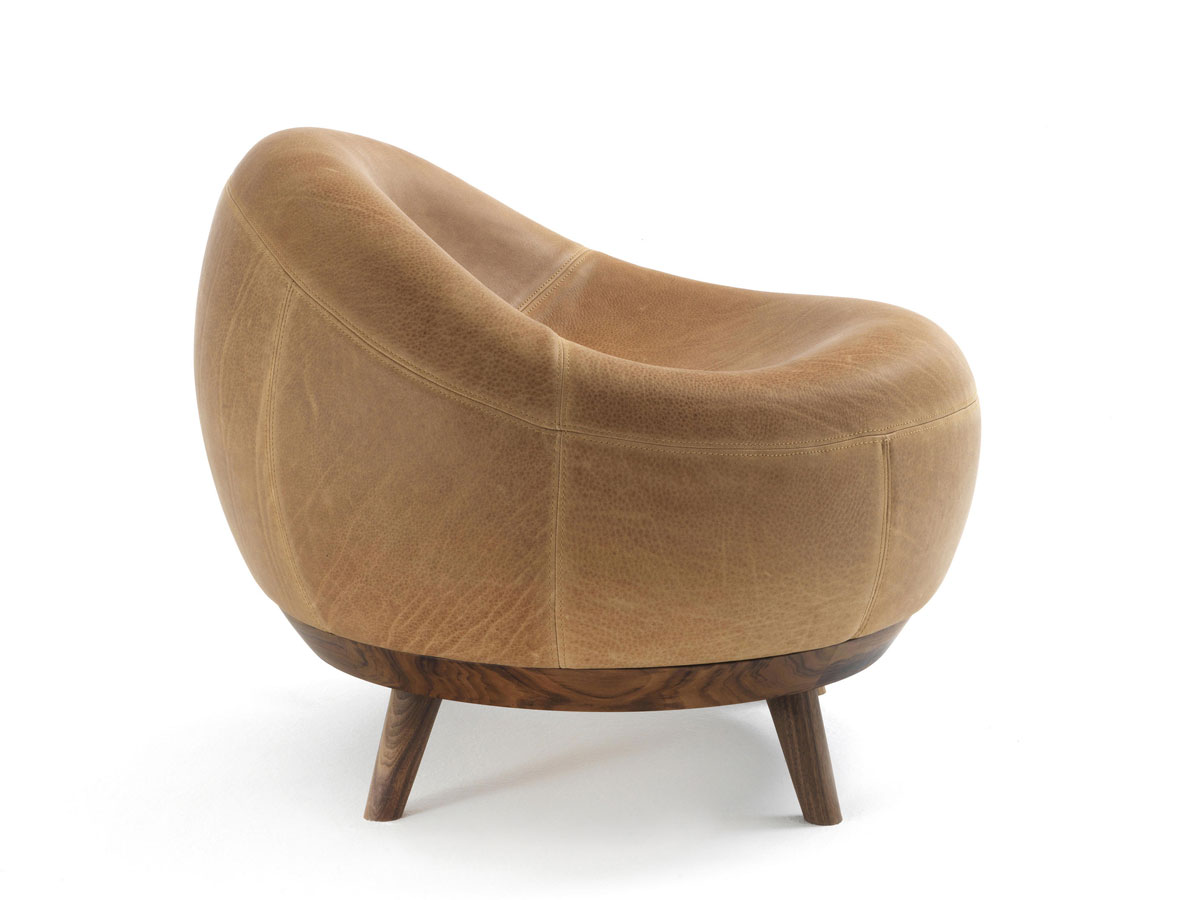 Riva 1920 Maui Soft Armchair