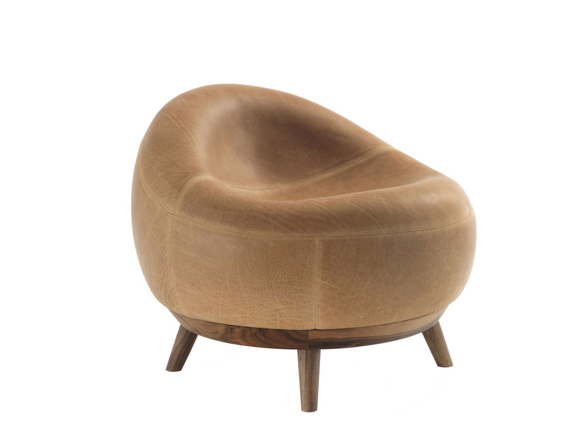 Riva 1920 Maui Soft Armchair