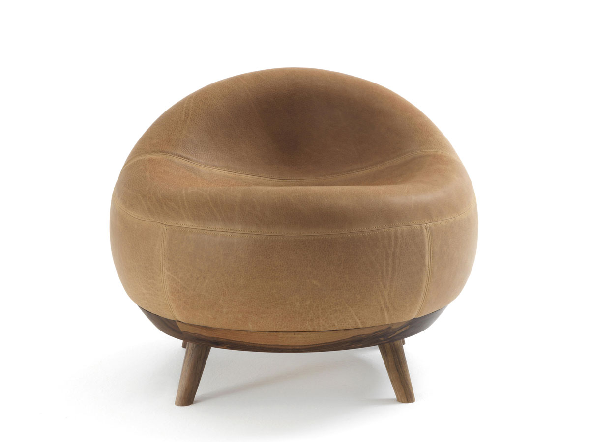 Riva 1920 Maui Soft Armchair