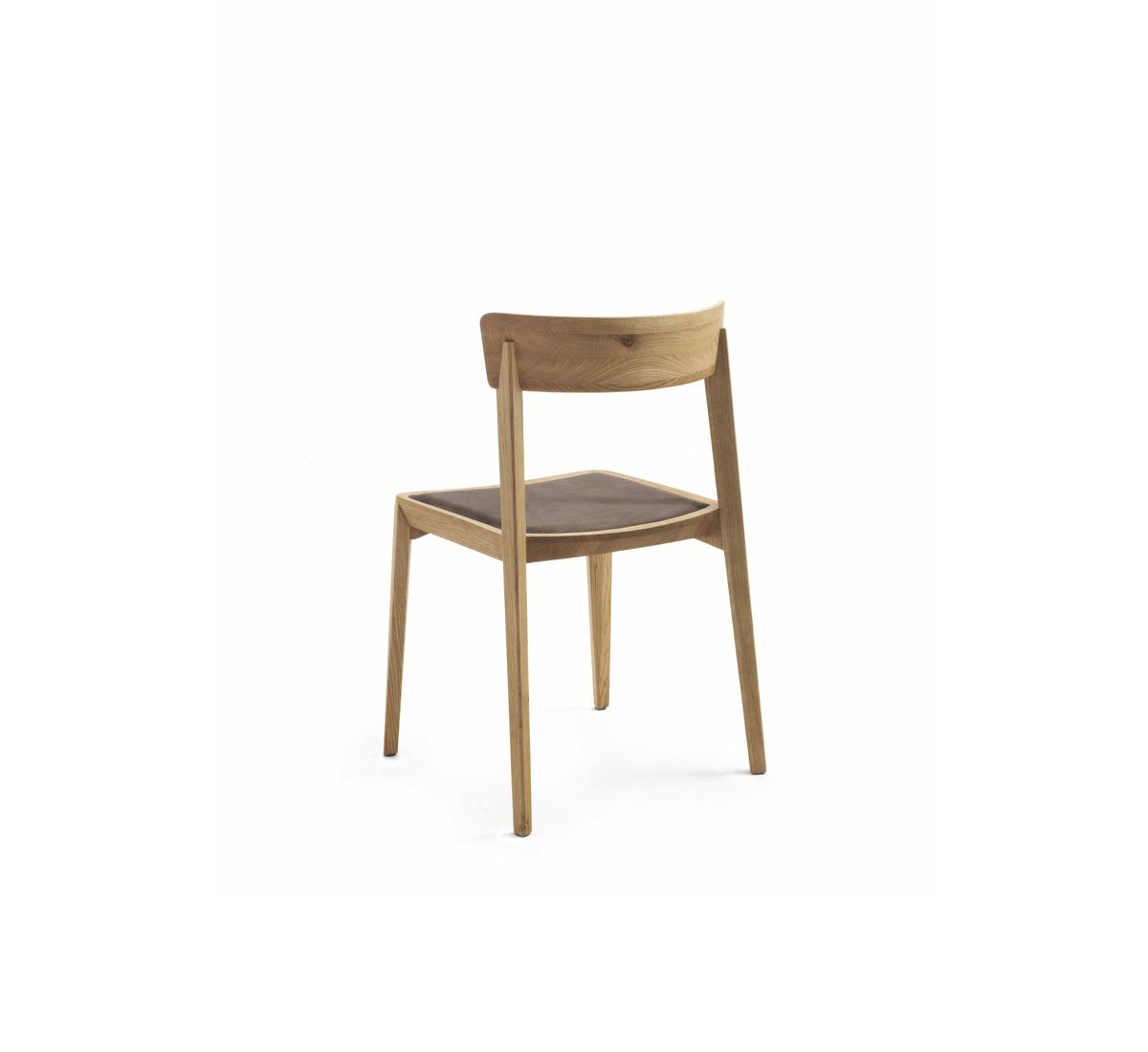 Riva 1920 Mia Leather Chair