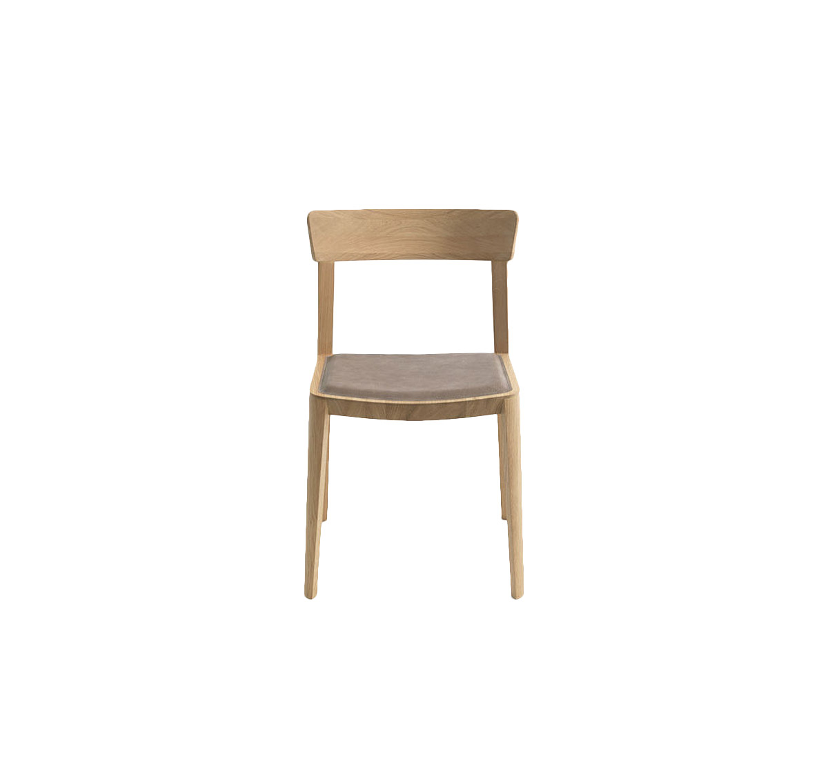 Riva 1920 Mia Leather Chair