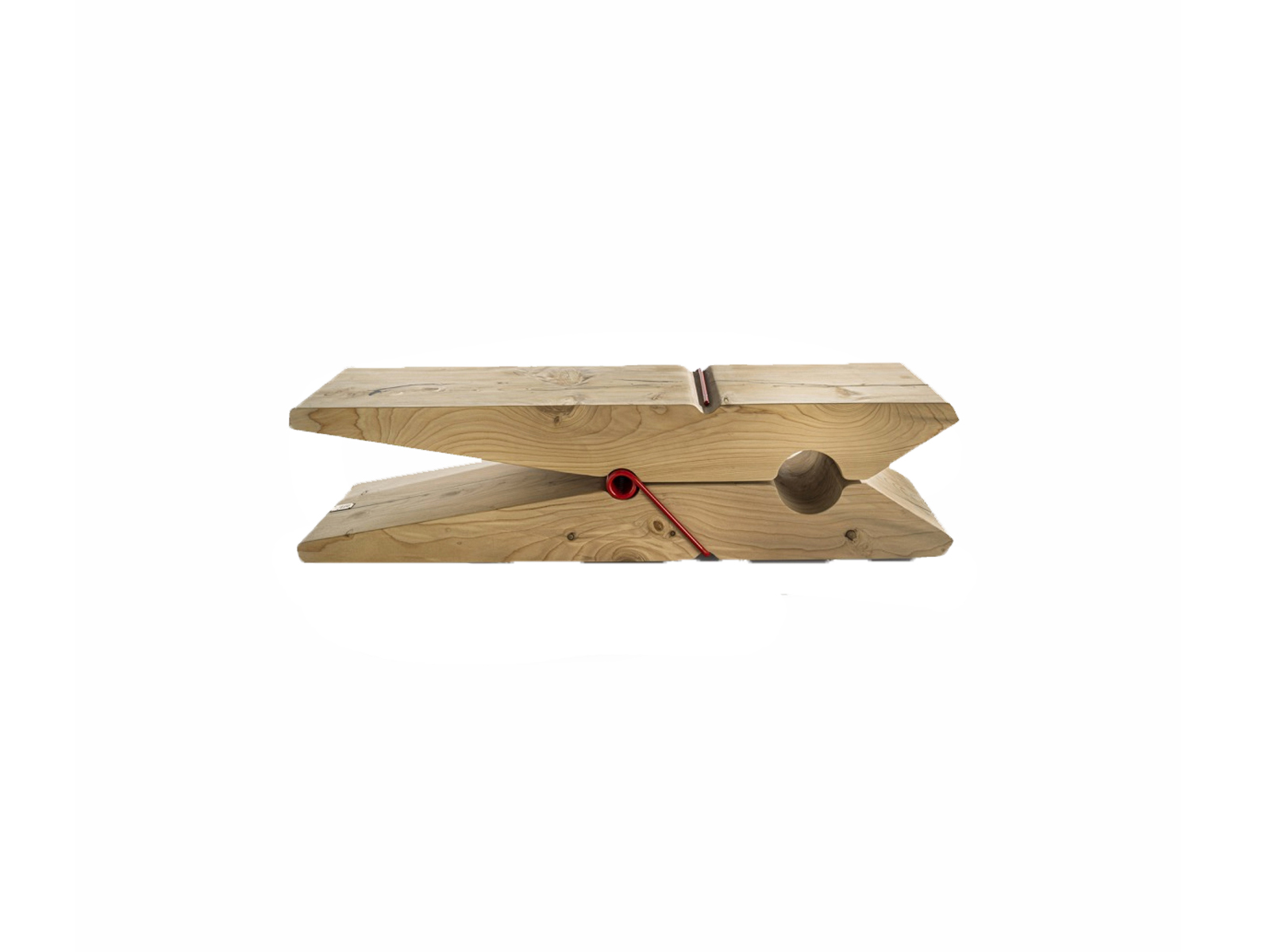Riva 1920 Molletta Kids Bench