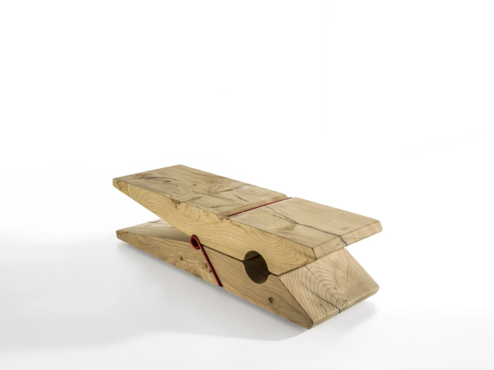 Riva 1920 Molletta Kids Bench