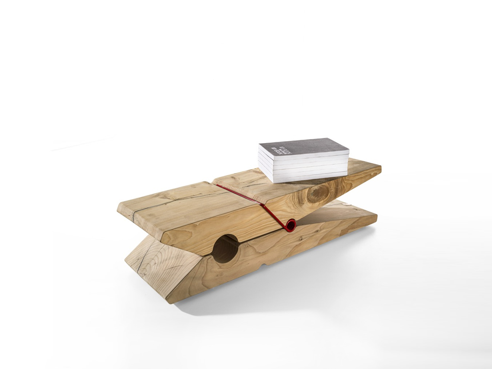 Riva 1920 Molletta Kids Bench