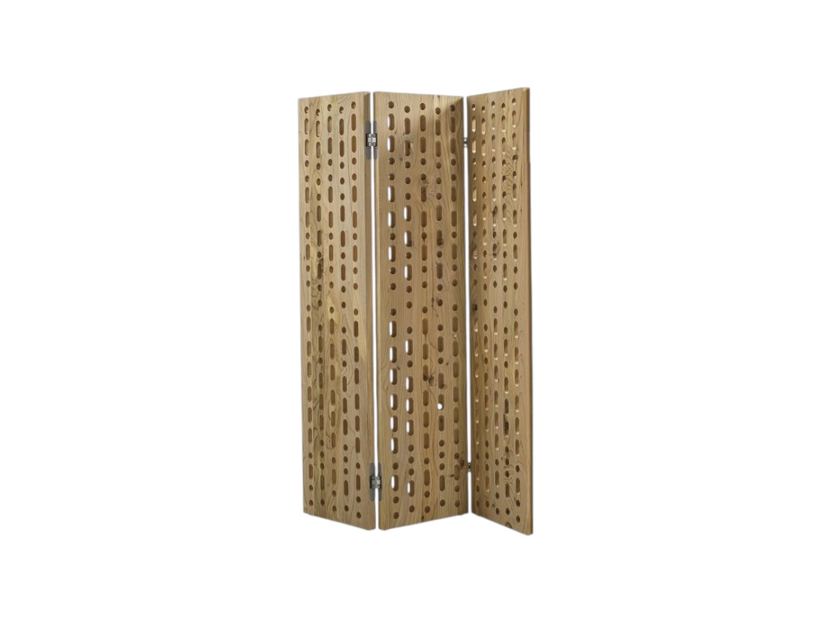 Riva 1920 Morse Room Divider
