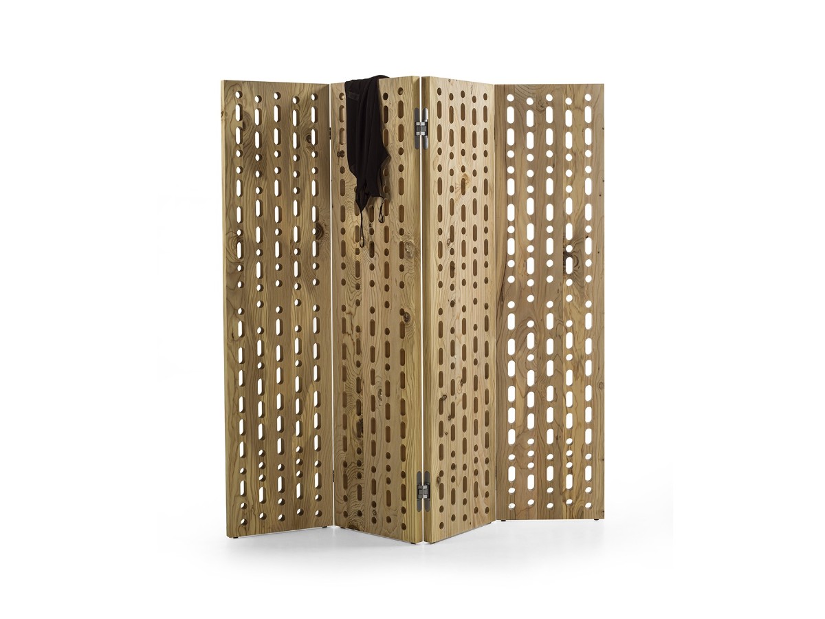 Riva 1920 Morse Room Divider