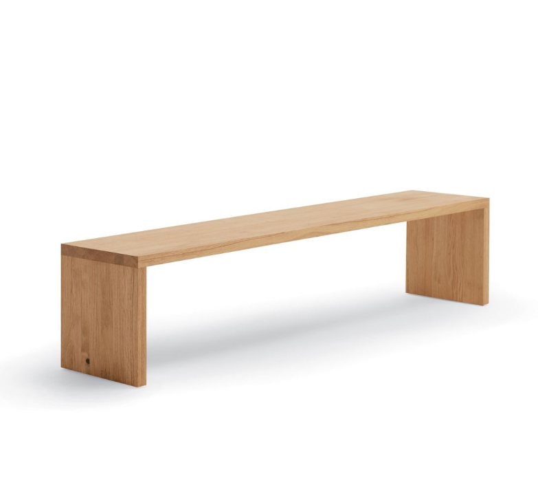 Riva 1920 Natura 2 Bench