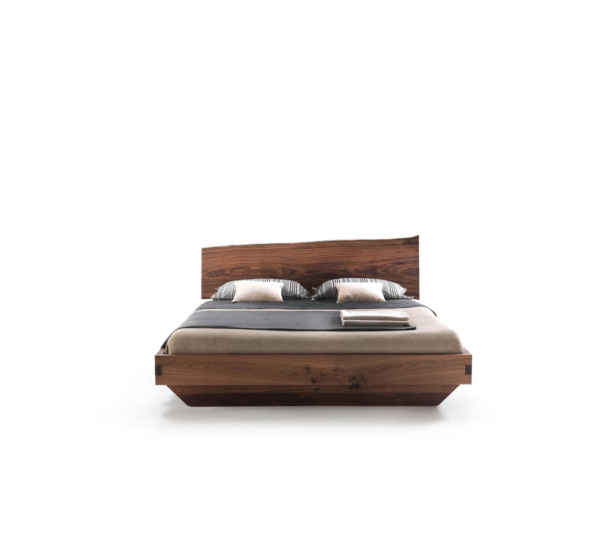 Кровать Riva 1920 Natura 6