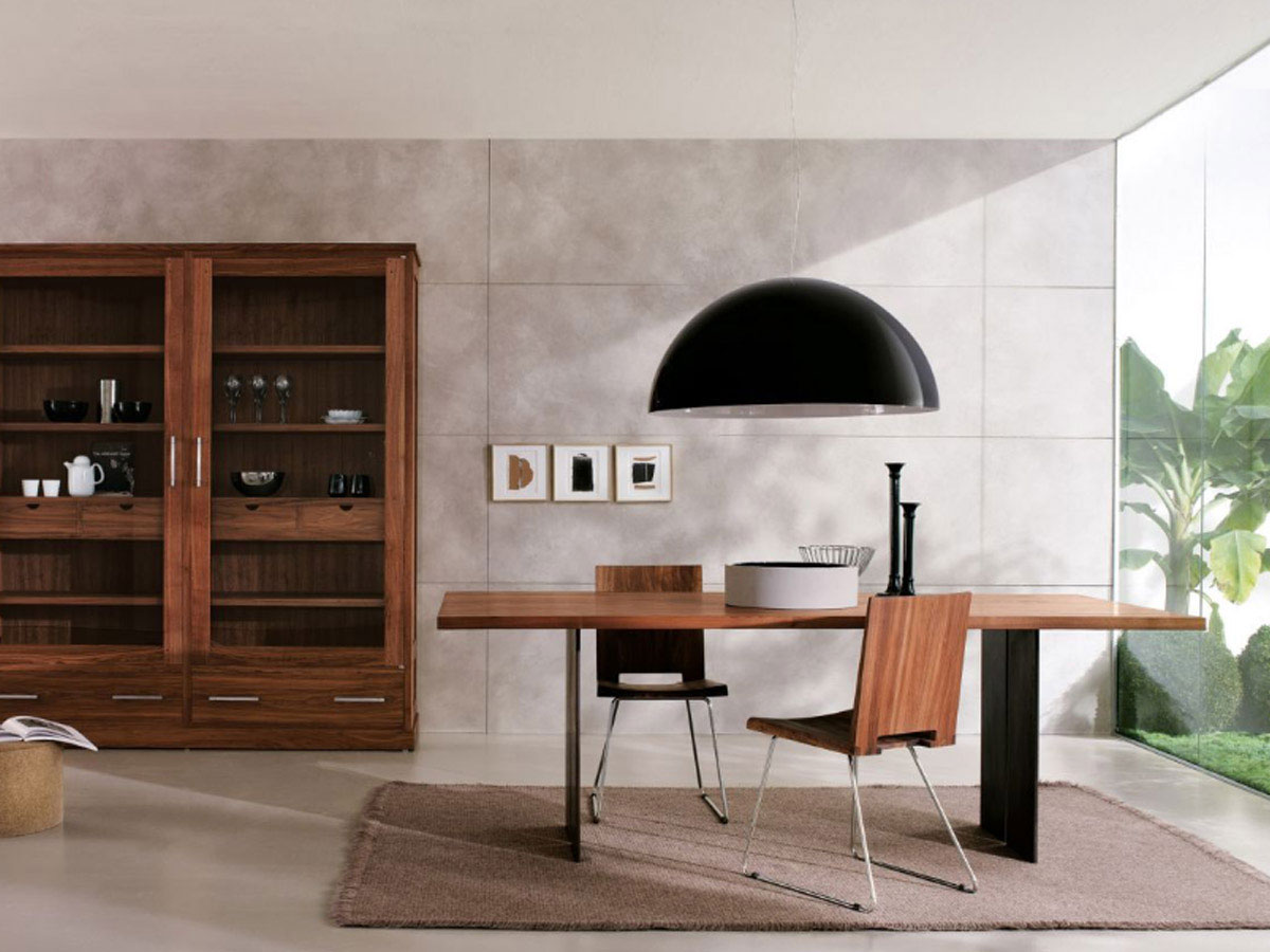 Стол Riva 1920 Natura Squared