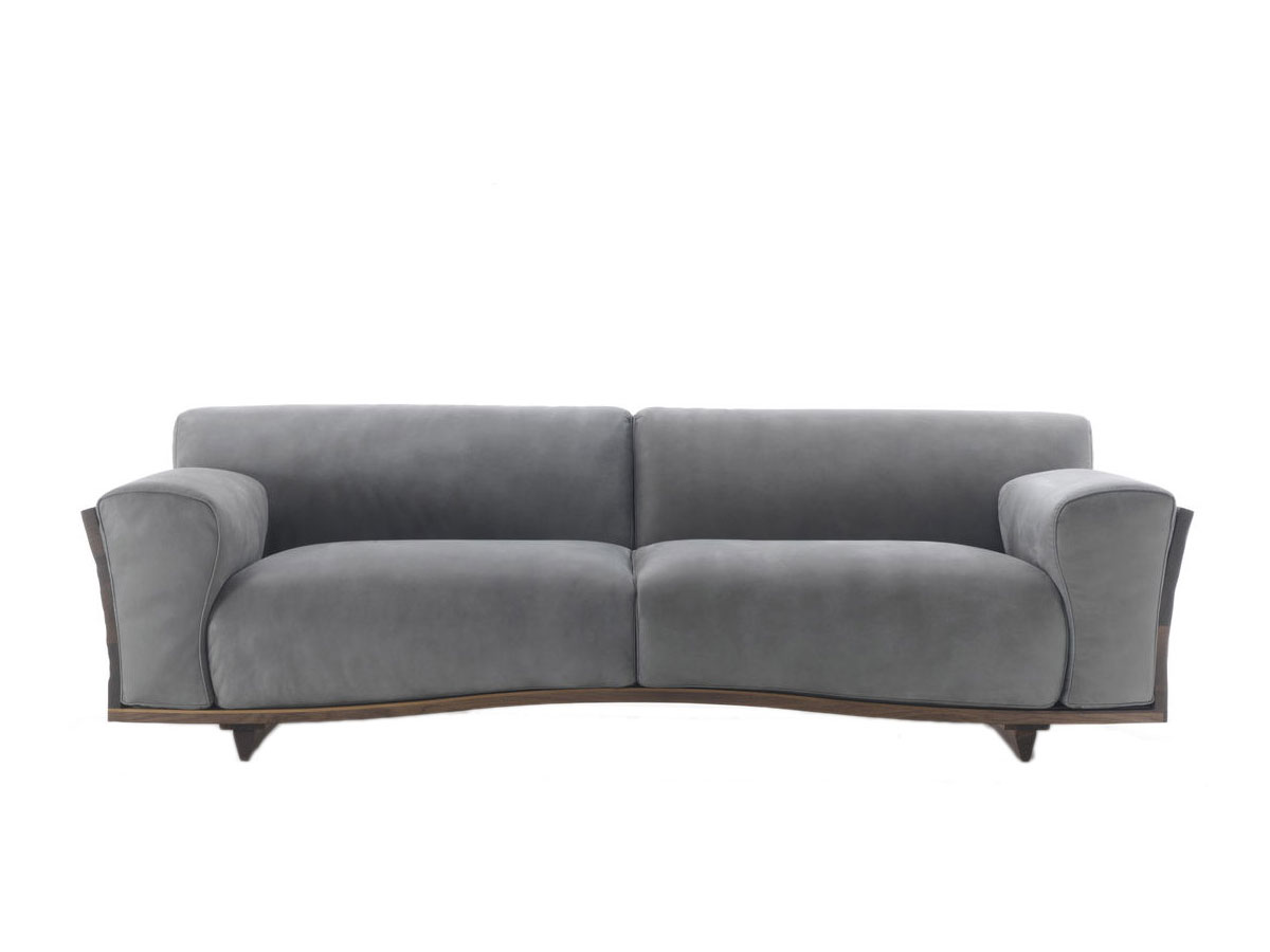 Riva 1920 Nudo Sofa