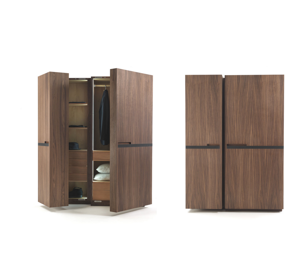Riva 1920 Nuit Cabinet