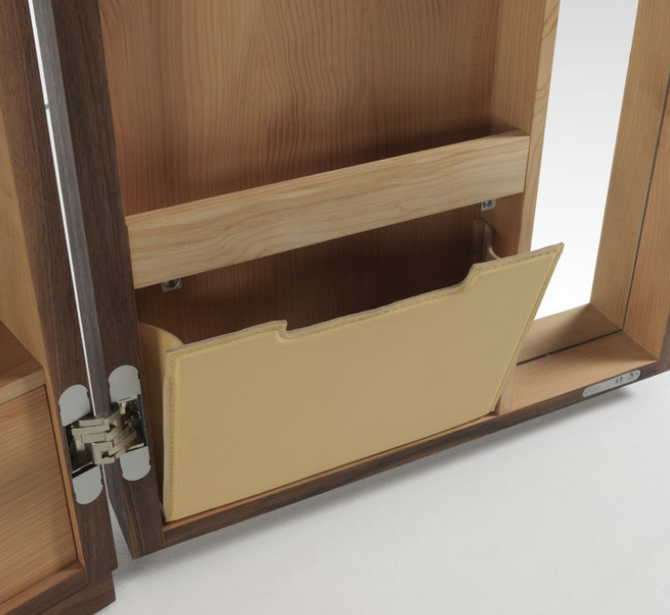 Riva 1920 Nuit Cabinet