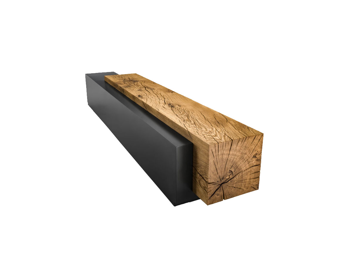 Riva 1920 Ombra Bench