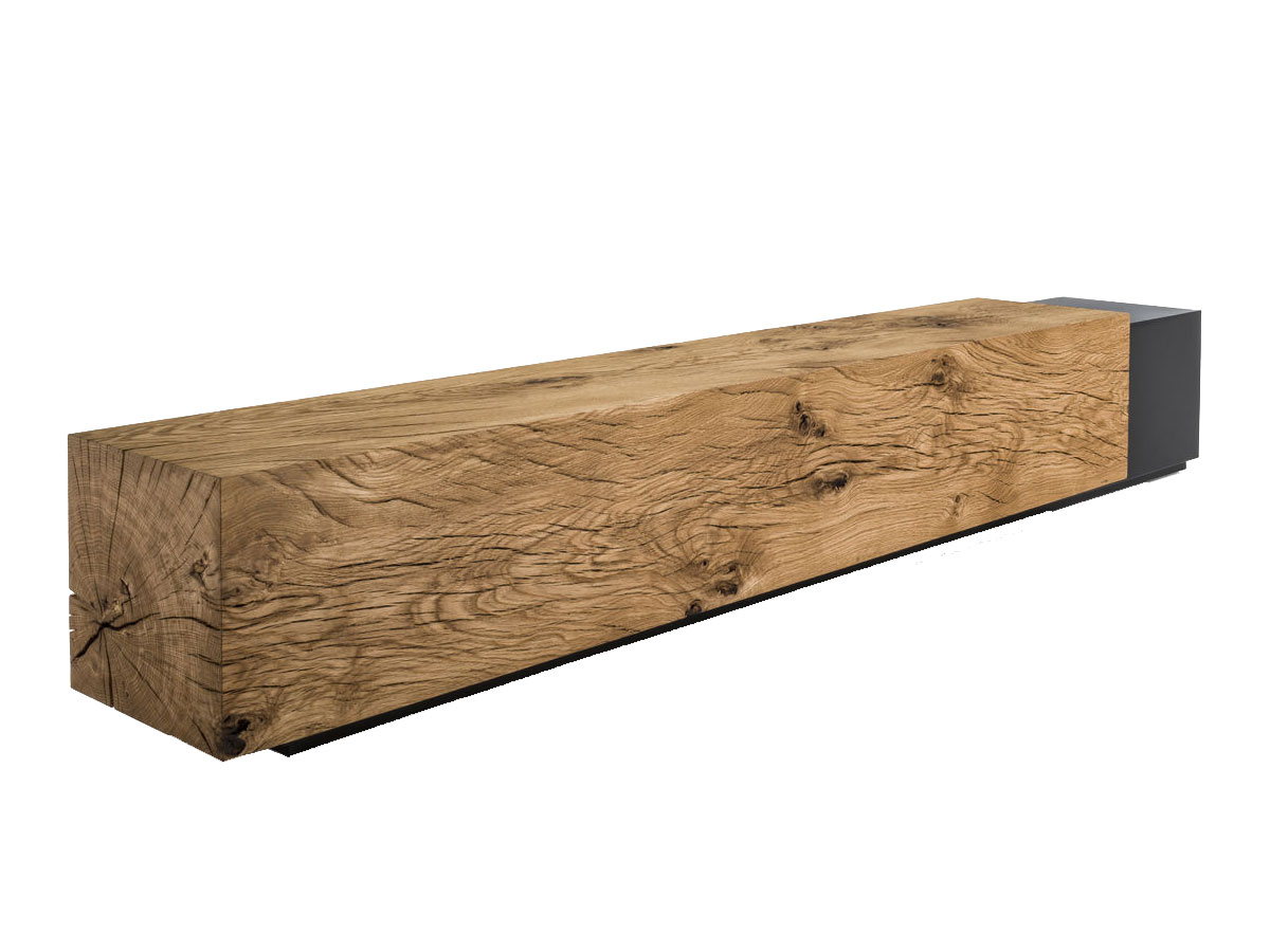 Riva 1920 Ombra Bench