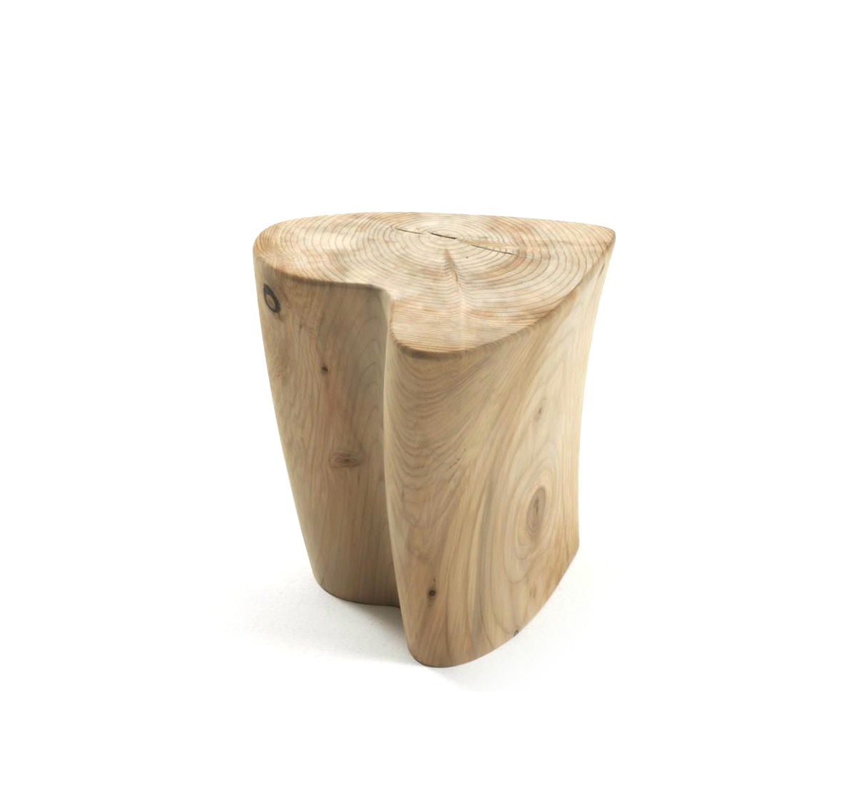 Riva 1920 One Love Stool Cuore